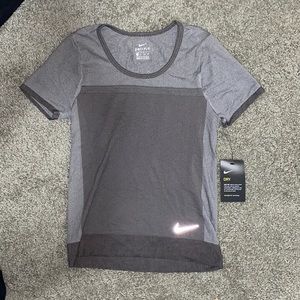 Nike, short sleeve, XS